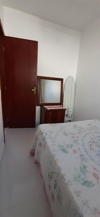 Casa Temporada Cocal/Praia De Itaparica-Vila Velha Vila Velha  Bagian luar foto