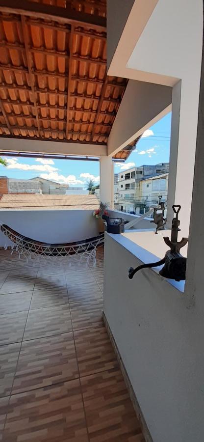 Casa Temporada Cocal/Praia De Itaparica-Vila Velha Vila Velha  Bagian luar foto