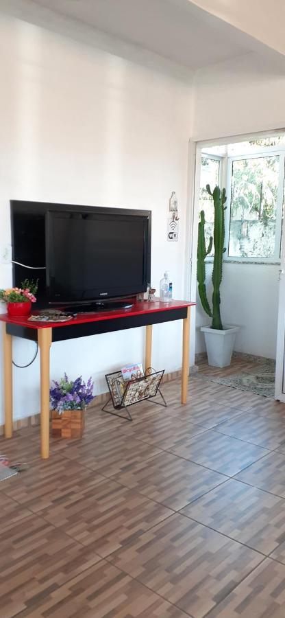 Casa Temporada Cocal/Praia De Itaparica-Vila Velha Vila Velha  Bagian luar foto