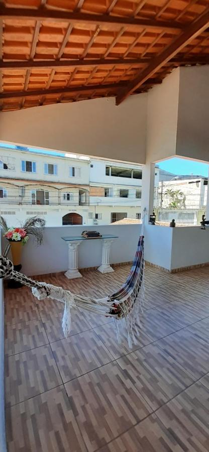 Casa Temporada Cocal/Praia De Itaparica-Vila Velha Vila Velha  Bagian luar foto