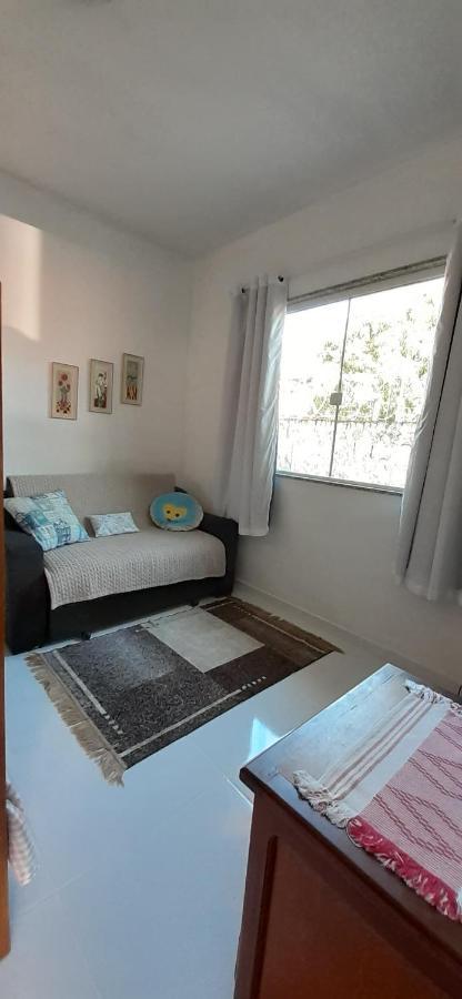 Casa Temporada Cocal/Praia De Itaparica-Vila Velha Vila Velha  Bagian luar foto