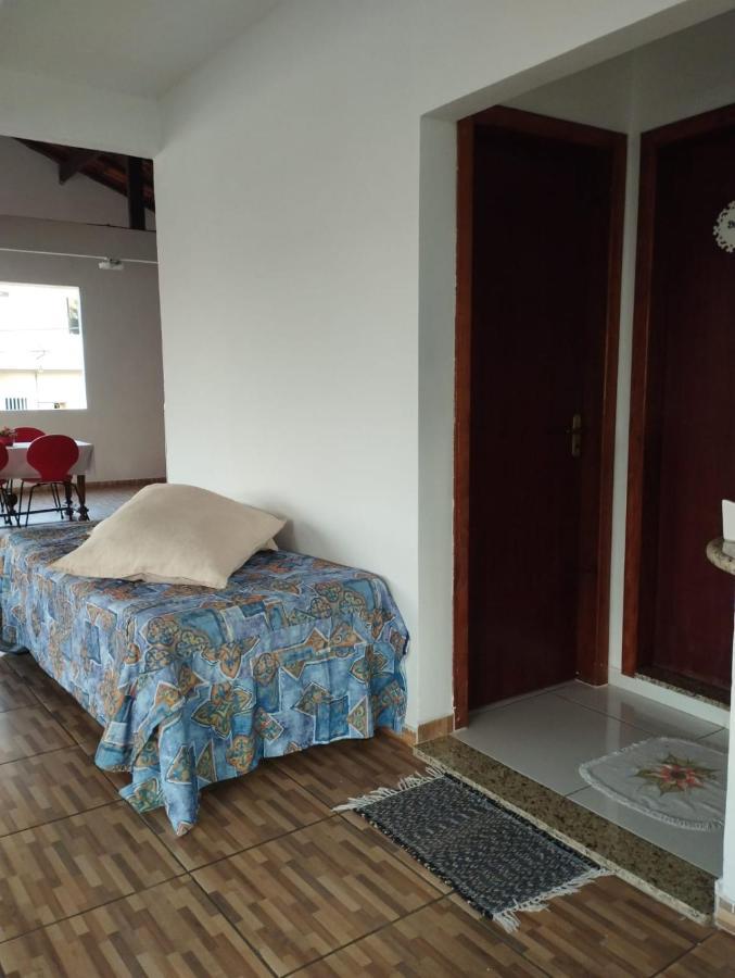 Casa Temporada Cocal/Praia De Itaparica-Vila Velha Vila Velha  Bagian luar foto