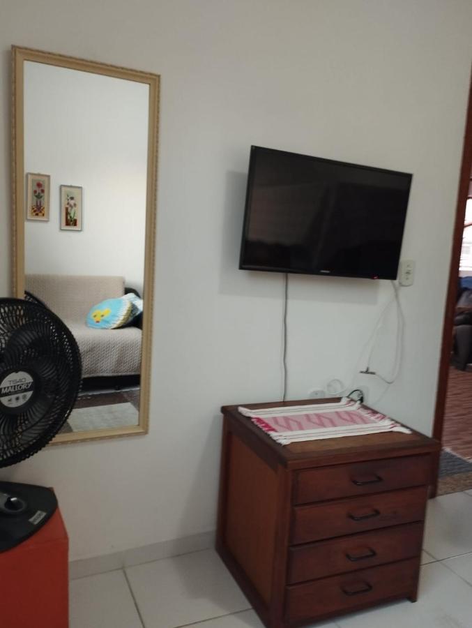 Casa Temporada Cocal/Praia De Itaparica-Vila Velha Vila Velha  Bagian luar foto