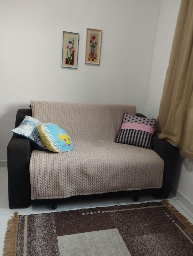 Casa Temporada Cocal/Praia De Itaparica-Vila Velha Vila Velha  Bagian luar foto
