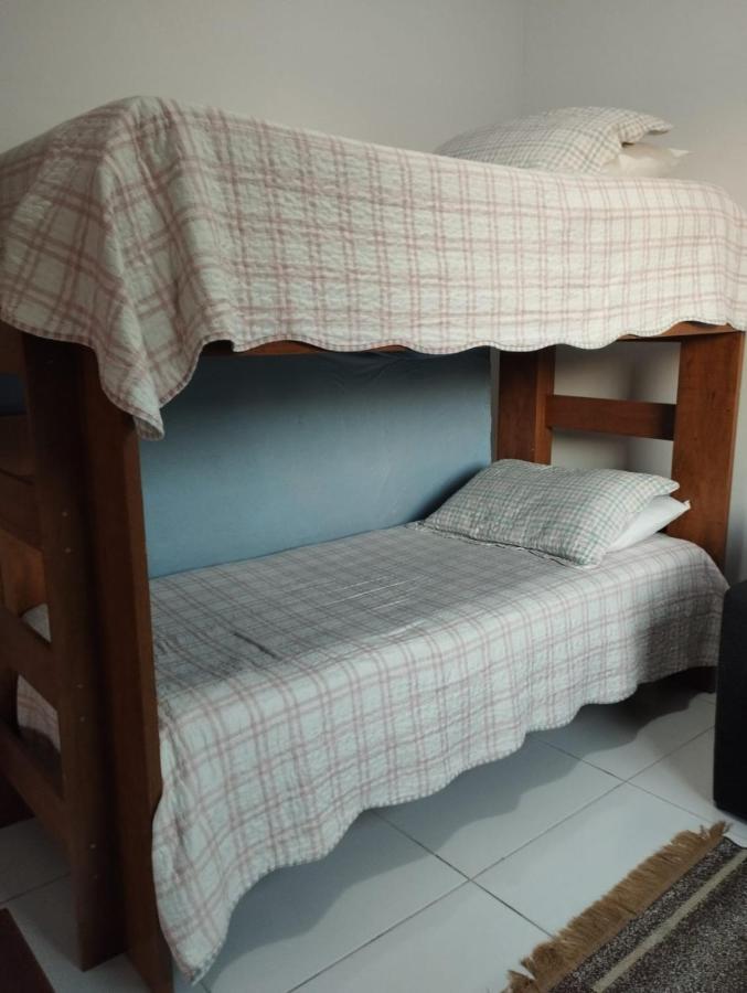 Casa Temporada Cocal/Praia De Itaparica-Vila Velha Vila Velha  Bagian luar foto